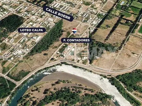 Terreno en Venta en Neuquen, USD 42.000