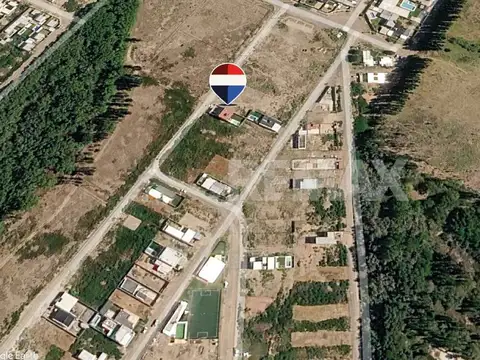 Terreno en Venta de 255,0 m2