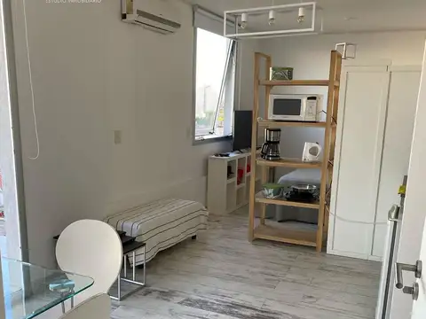 Departamento en Venta en Colegiales, USD 95.000