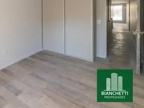 Departamento en Venta al Norte