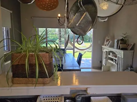 Casa en Venta al Oeste