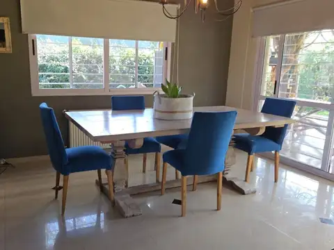 Casa en Venta 14 años