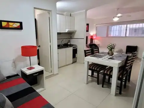Departamento en Venta 3 años