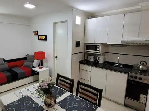Departamento en Venta en Pinamar, USD 50.000