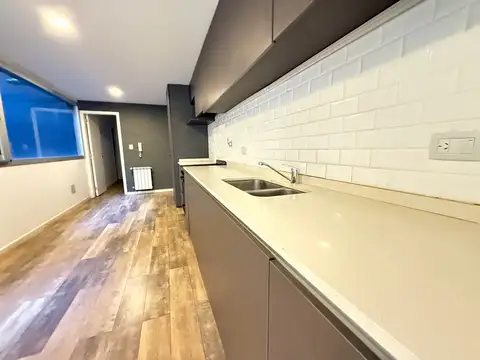 Departamento en Alquiler 3 años