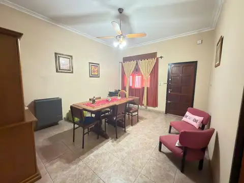 Casa en Venta en Chilavert, USD 120.000