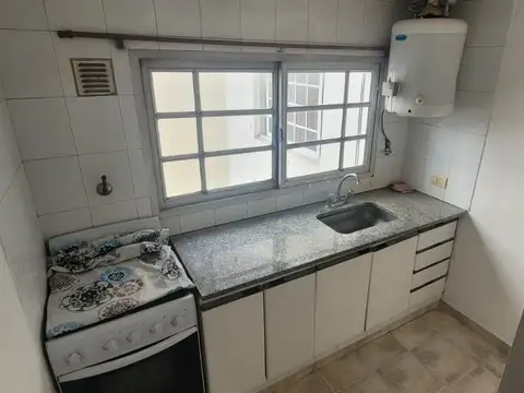 Monoambiente en venta en Ramos Mejía