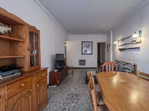 Departamento en Venta 58 años