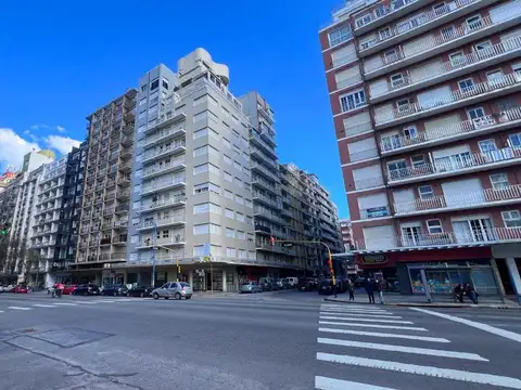 Departamento en Venta en Plaza Colon, USD 99.900