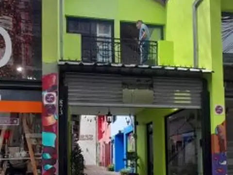 Local en Alquiler en Centro, Rosario