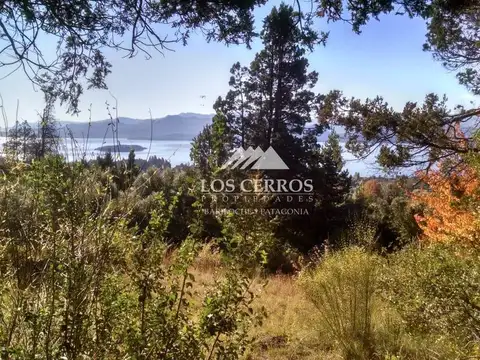 Terreno en Venta en San Carlos de Bariloche, Bariloche