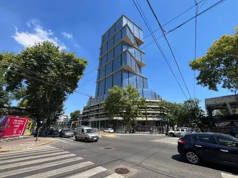 Oficina en Venta en Palermo, CABA