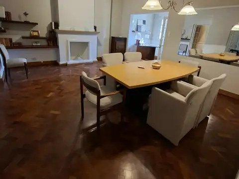 Departamento en Venta de 7 ambientes