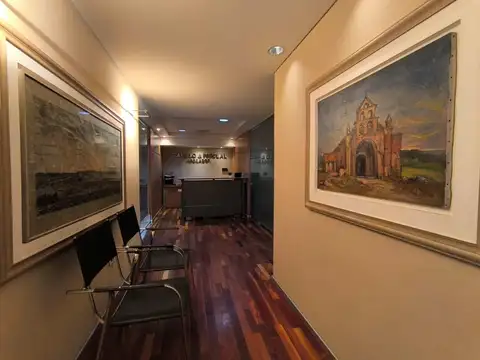 Oficina en Venta en Centro, USD 190.000