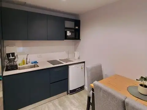 Departamento en Alquiler Temporal 1 año