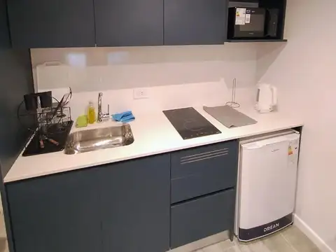 Departamento en Alquiler Temporal al Norte