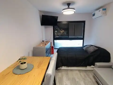 Departamento en Alquiler Temporal en Centro, USD 550