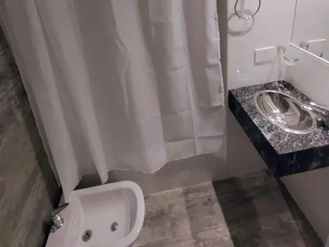 MONOAMBIENTE EN ALQUILER TEMPORARIO ZONA MENDOZA 1800