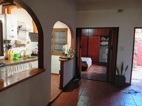 Casa en Venta en Núñez, USD 590.000