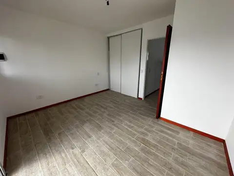 Depto Tipo Casa en Venta de 1 dormitorio