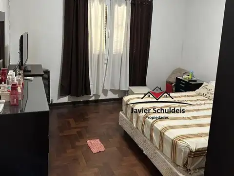 Linda casa de 3 dormitorios  Calle 27 y 42