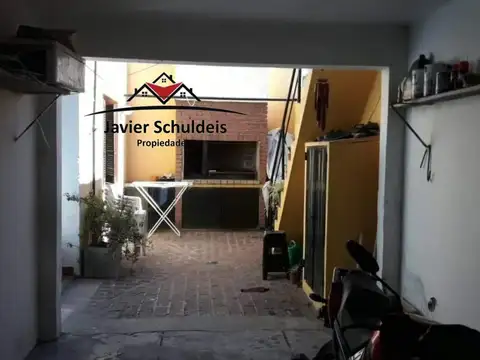 Casa en Venta en Mercedes, USD 100.000