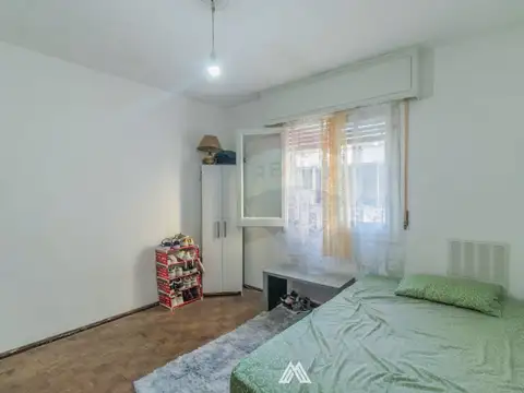 VENTA APARTAMENTO 2 DORMITORIOS BARRIO SUR RENTA