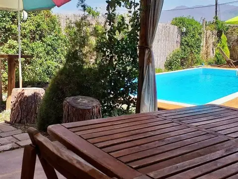 Casa en Venta 2 años
