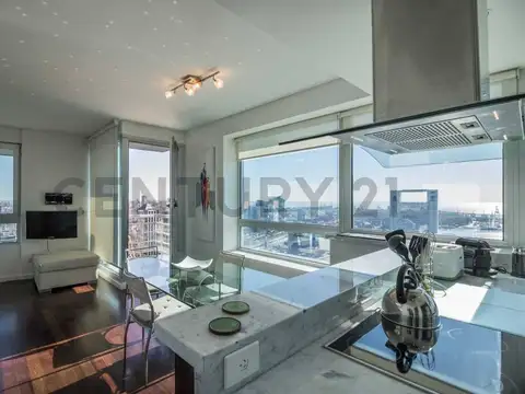 Casa en Venta en Puerto Madero, CABA