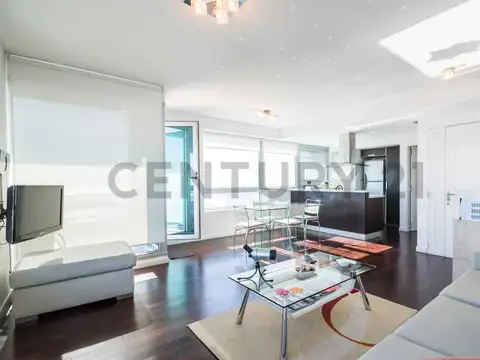 Casa en Venta en Puerto Madero, USD 460.000
