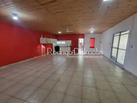 VENDO. Casa en Estancia Grande.