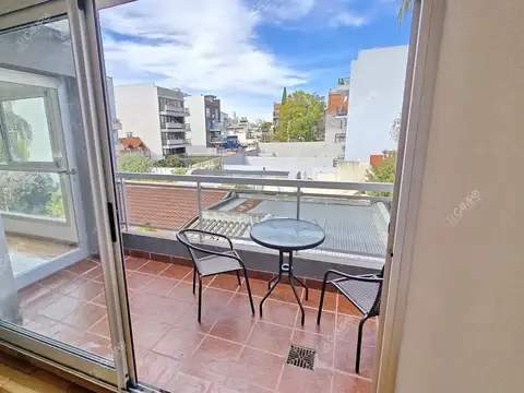 Departamento en Alquiler 12 años