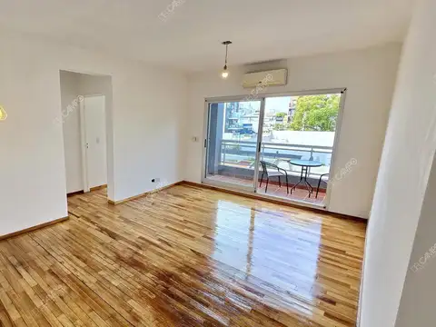 Departamento en Alquiler de 2 ambientes