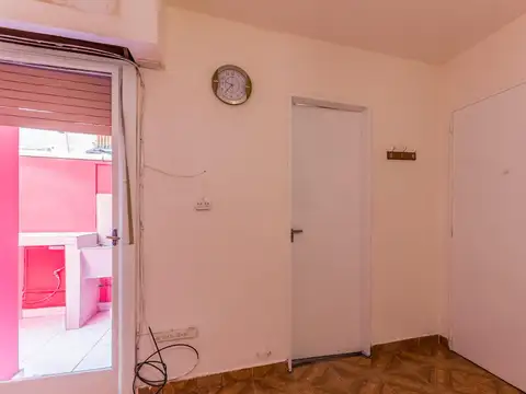 Departamento en Venta en Flores, USD 57.000