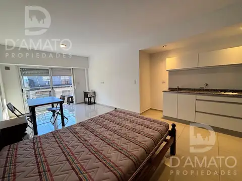 Departamento en Monte Castro