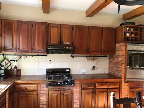 Casa en Alquiler al Noreste