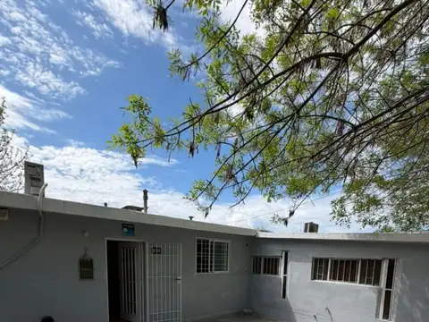 Casa - Venta - Argentina, Villa Constitución - MANZANA B CASA 34
