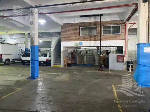 Galpon en Venta A Estrenar