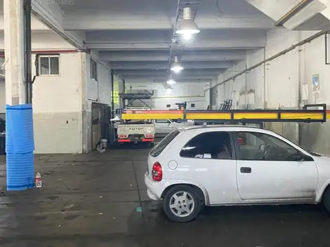 Galpon en Venta en Munro, USD 1.700.000