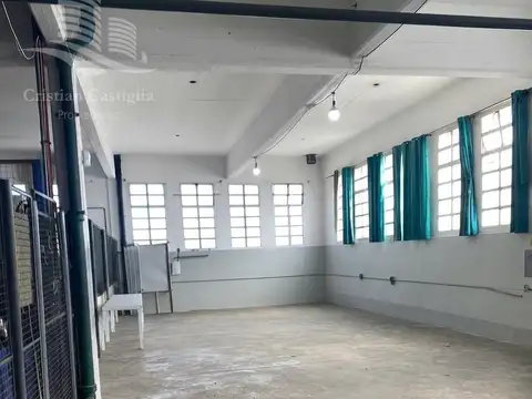 Galpon en Venta A Estrenar