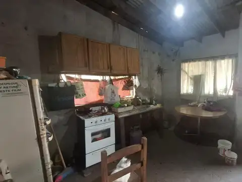 Casa en Venta en Marcos Paz, USD 18.000