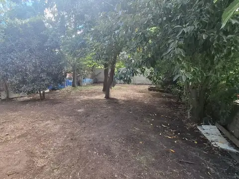 Casa en Venta 40 años