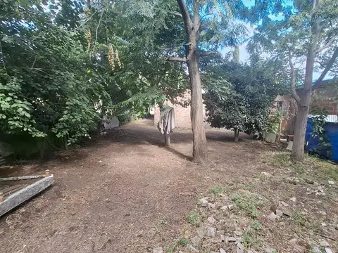 Oportunidad de Venta Casa con Terreno en Venta, Calle El Ros