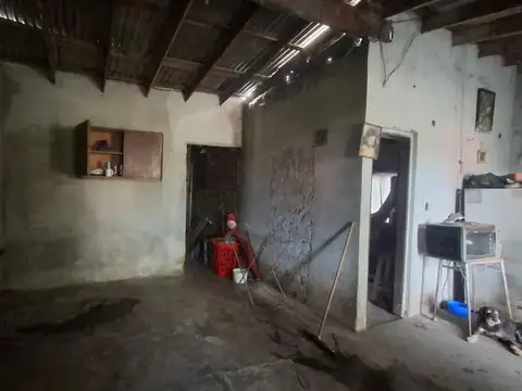 Casa en Venta de 1 dormitorio
