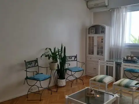 Departamento en venta - 2 Dormitorios 2 Baños - Caballito