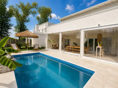 Casa en Venta en Pilar del Este - San Ramón, USD 189.000