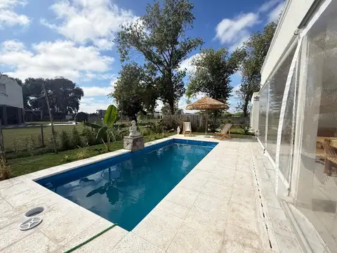 Casa en Venta A Estrenar