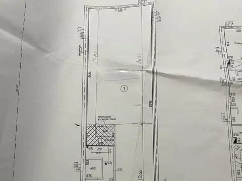 Local en Venta en Boedo, CABA