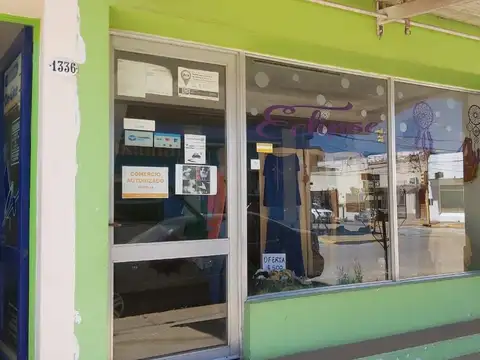 Local en Venta 30 años