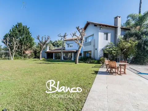 Casa  en Venta en River Oaks, Escobar, G.B.A. Zona Norte